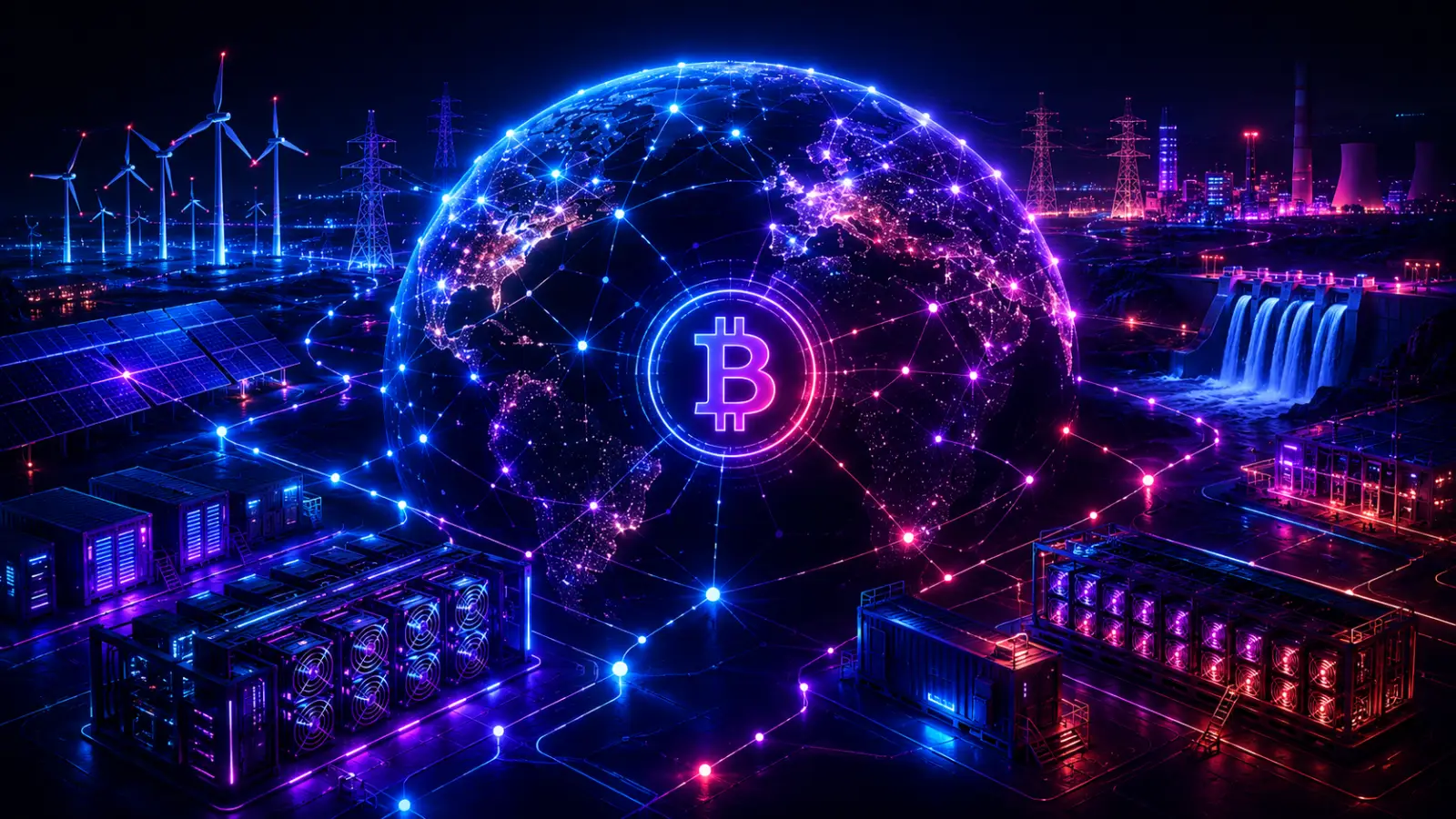 Bitcoin Hero Image